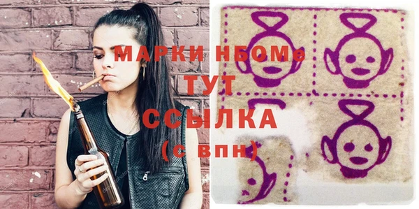 молекула духа Верхний Тагил
